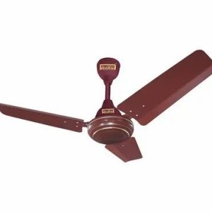 Chocolate Toofan Celling Fan 1200 MM, Sweep Size: 36 Inch, Power: 60 W