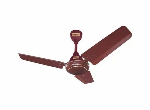 Chocolate Toofan Celling Fan 1200 MM, Sweep Size: 36 Inch, Power: 60 W